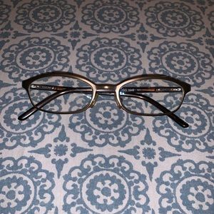 Gucci Prescription Glasses